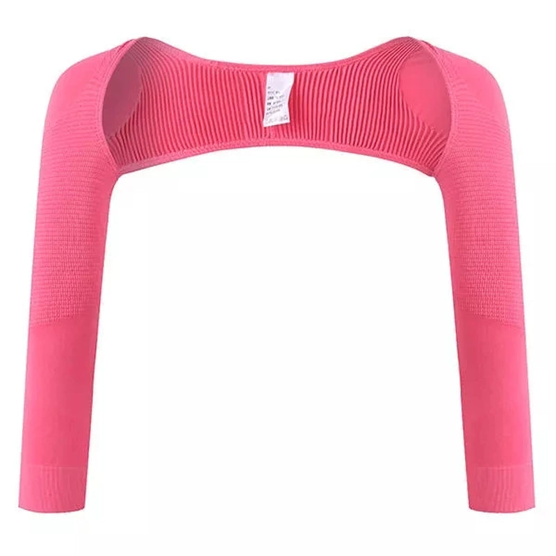 Arm Slimming Back Posture Corrector Shaping Sleeves