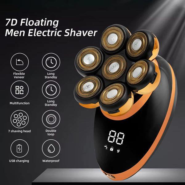 Ultimate All-in-One Groomer