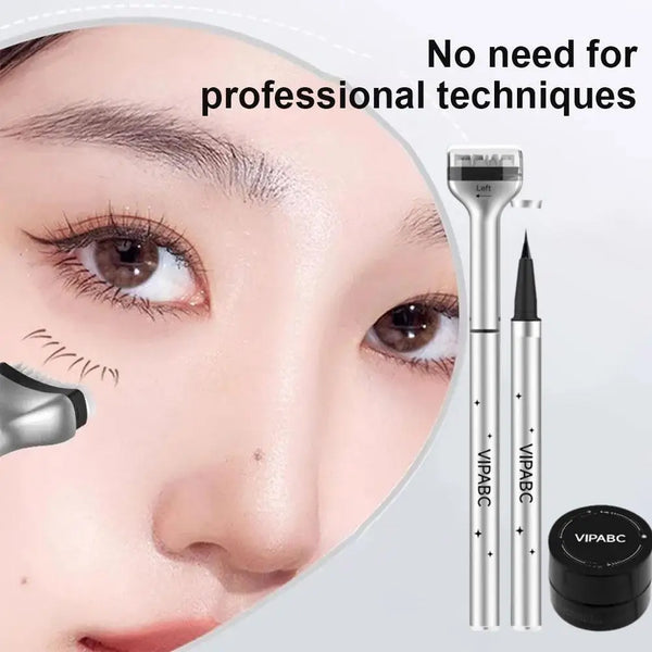Quick Lash Magic Stamp