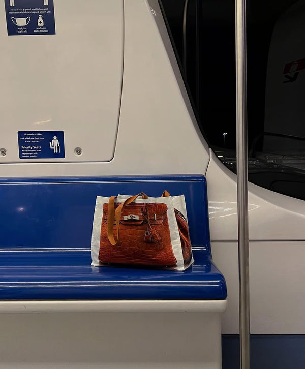 Chic Everyday Tote Bag